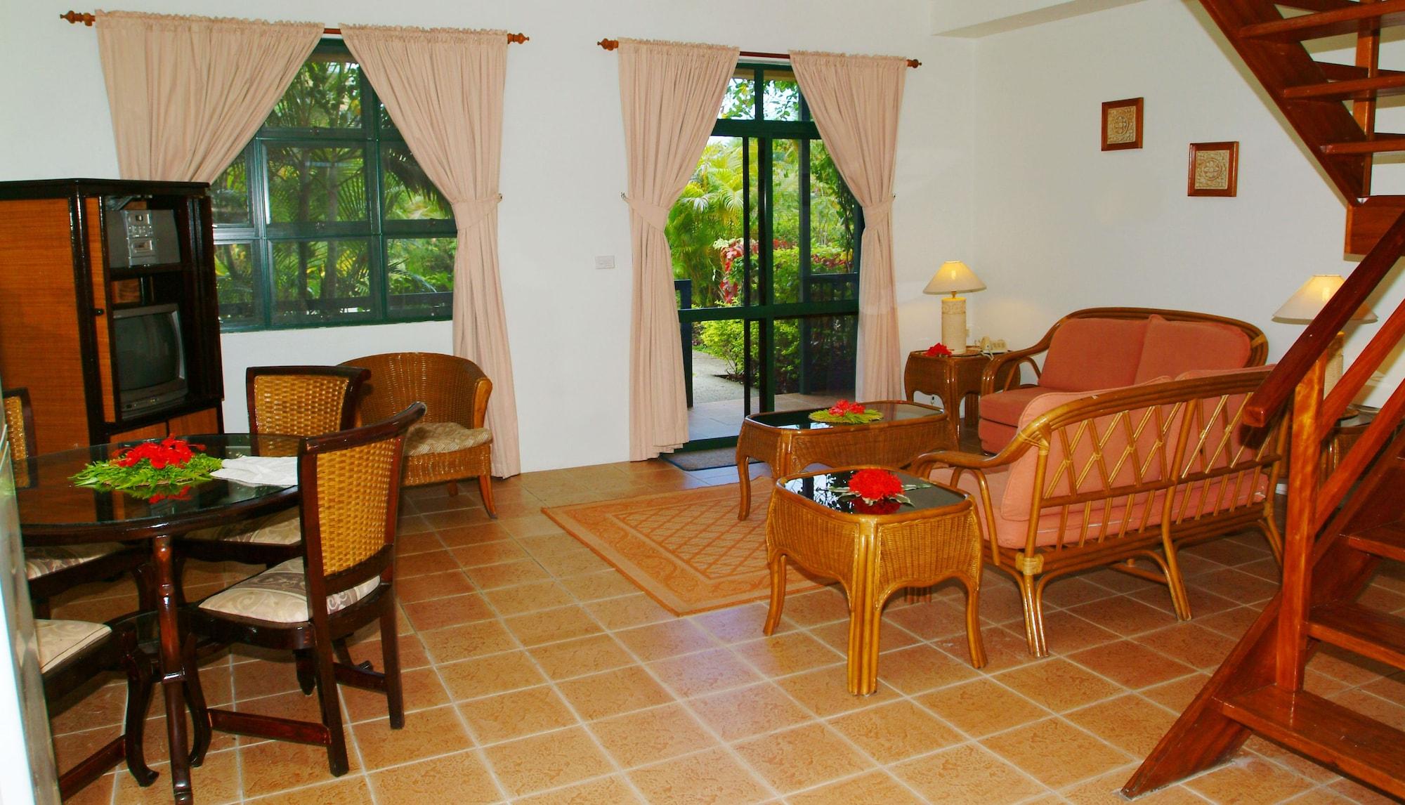 Grand West Villas Nadi Habitación foto