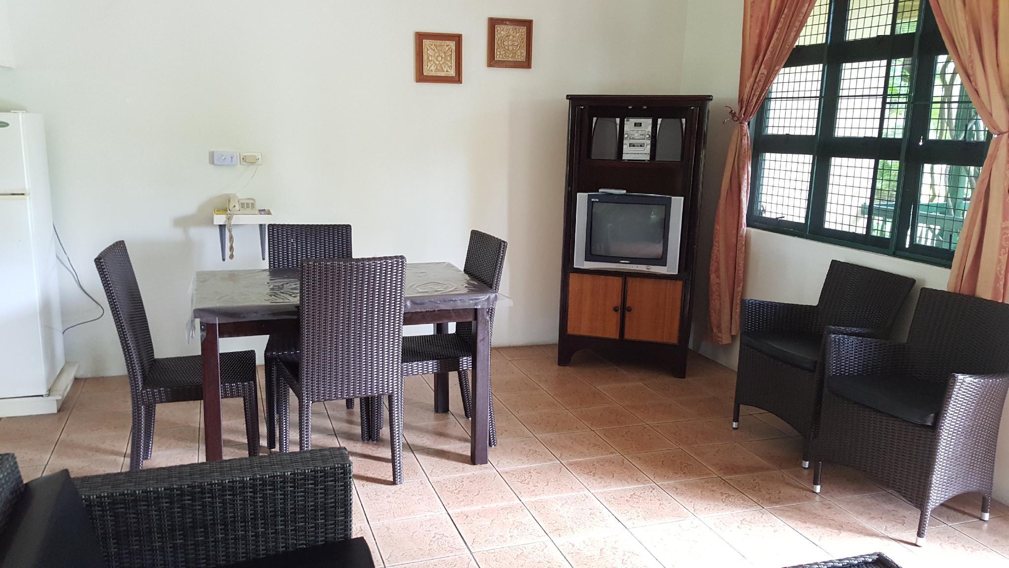 Grand West Villas Nadi Exterior foto