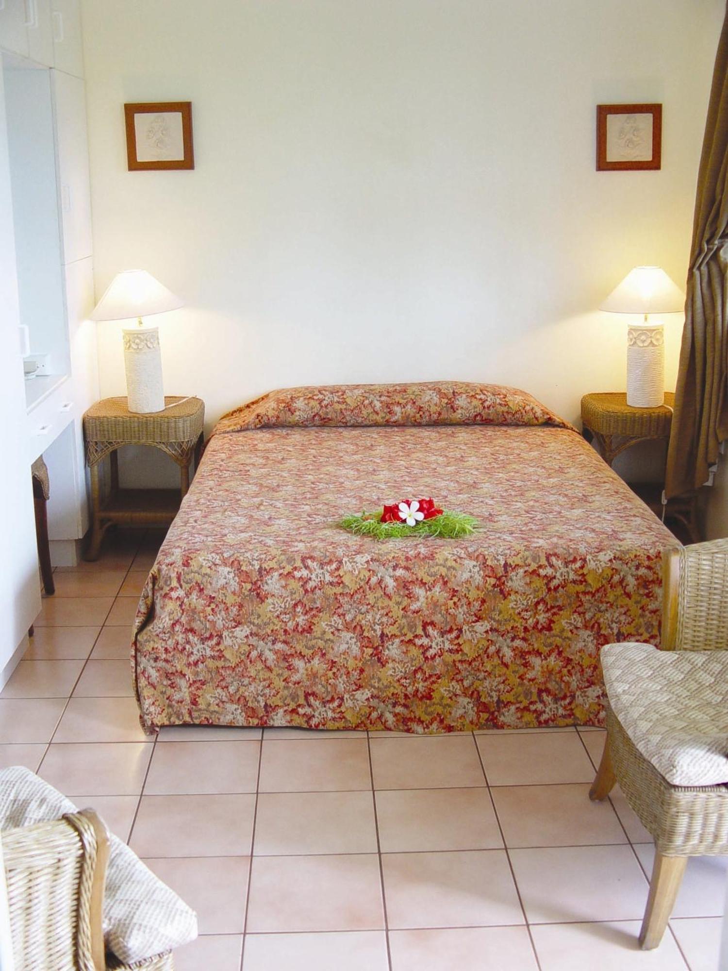 Grand West Villas Nadi Habitación foto